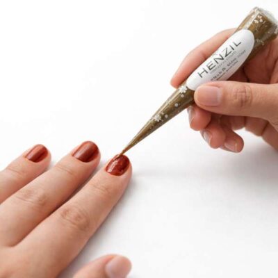 Henna Cone