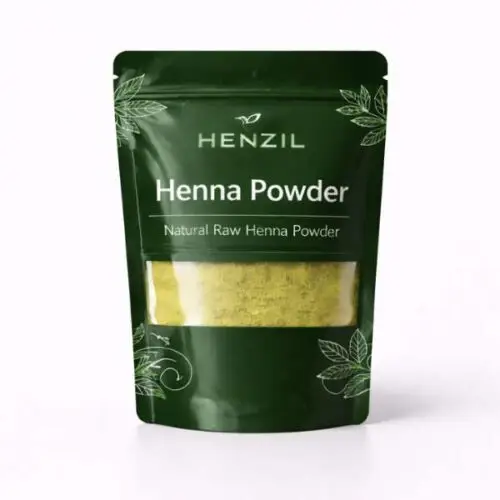 Henna Powder-2 Henna Powder