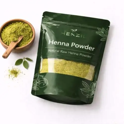 Henna Powder-3 Henna Powder