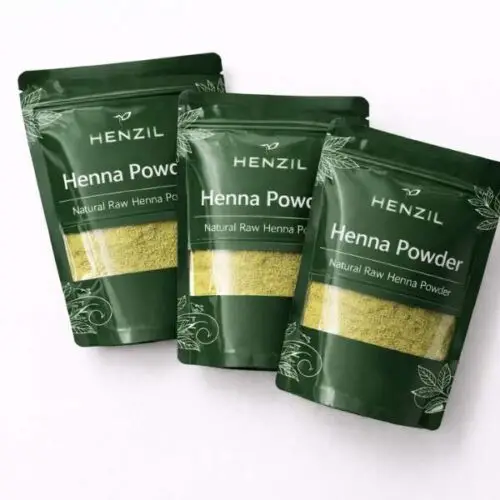 Henna Powder-4 Henna Powder