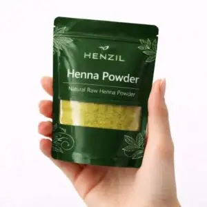 Henna Powder