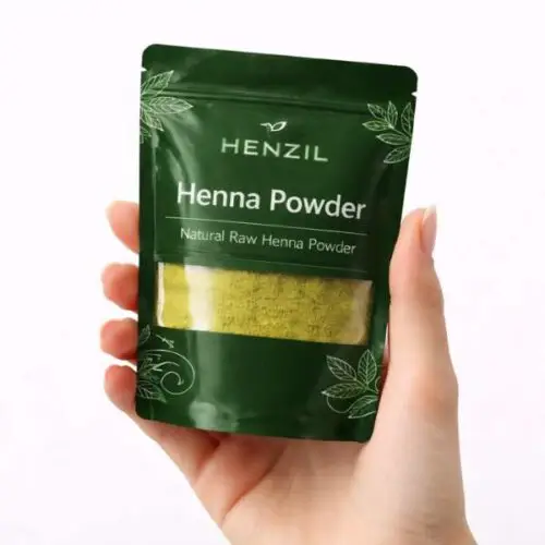 Henna Powder-5 Henna Powder