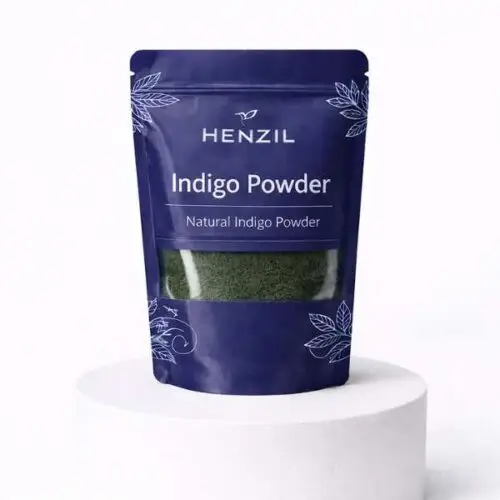 Indigo Powder-1 Indigo Powder