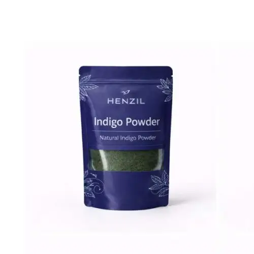 Indigo Powder-2 Indigo Powder