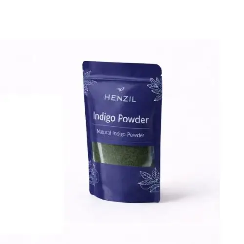 Indigo Powder-3 Indigo Powder