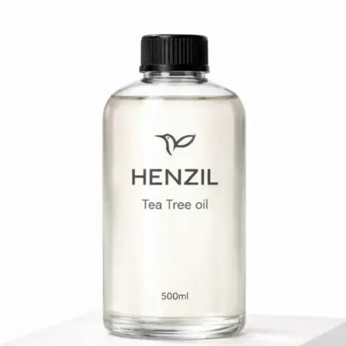 Tea Tree Oil-3 Eucalyptus oil