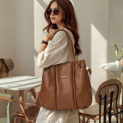 Caramel Muse Bag-1 Caramel Muse Bag