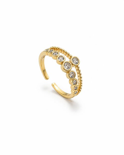 Celestial Crown Ring-2 Celestial Crown Ring
