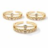 Celestial Crown Ring-4 Celestial Crown Ring
