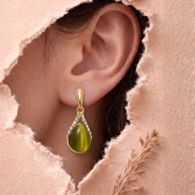 Dewdrop Earrings-1 Dewdrop Earrings