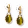 Dewdrop Earrings-3 Dewdrop Earrings
