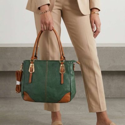 Emerald Verona Bag-2 Emerald Verona Bag