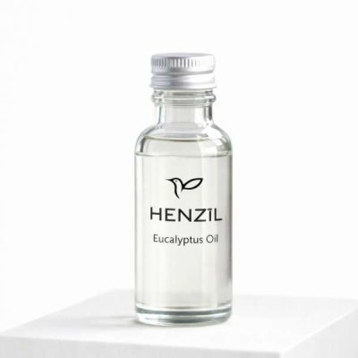 Eucalyptus Oil-2 Eucalyptus Oil