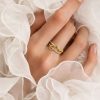 Harmony Loop Ring-1 Harmony Loop Ring