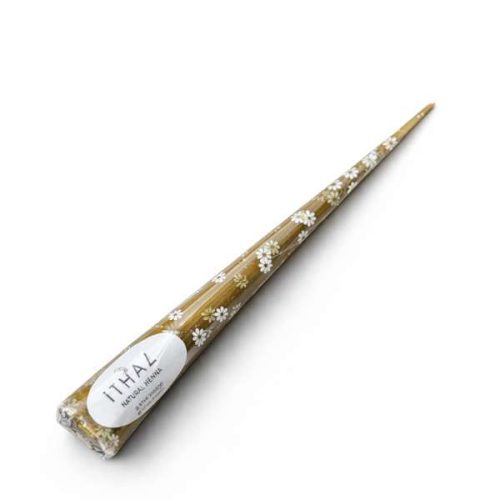 Henna Nail Cone-4 Henna Nail Cone