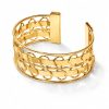 Luxe Link Cuff-3 Luxe Link Cuff