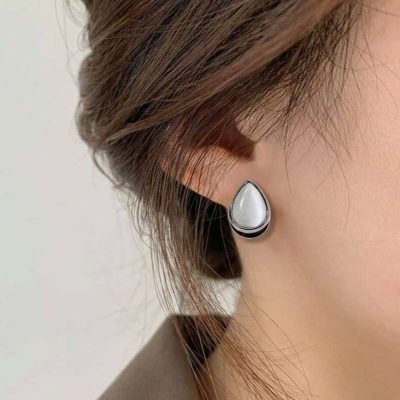 Moondrop Earrings-1 Moondrop Earrings