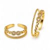 Open Luxe Ring-4 Open Luxe Ring