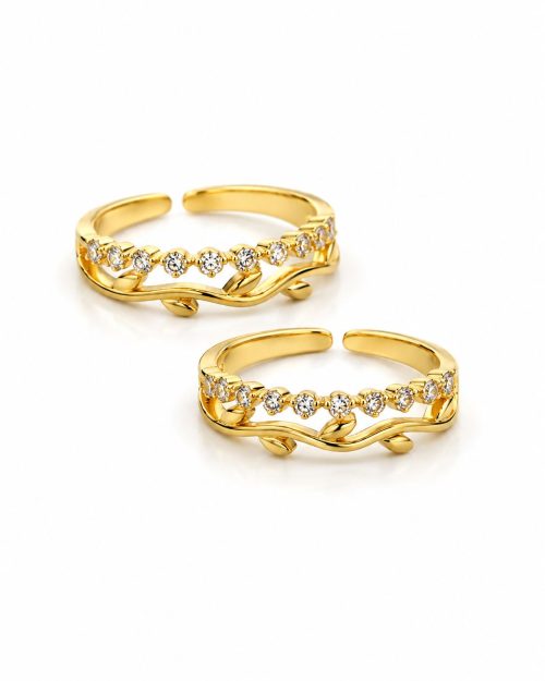 Sparkling Vine Ring-4 Sparkling Vine Ring