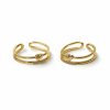 Swan Adjustable Ring-4 Swan Adjustable Ring