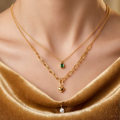 Verona Necklace